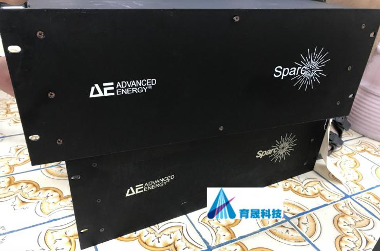 AE Sparc RF&DC 電源   Advanced Energy 設備維修